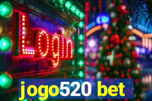 jogo520 bet